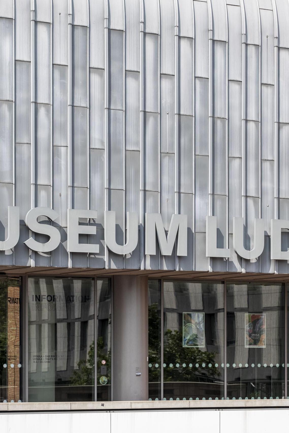 Museum Ludwig