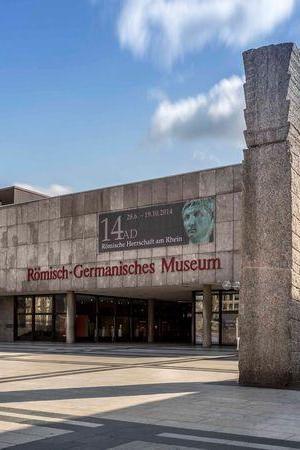 Romano-Germanic Museum